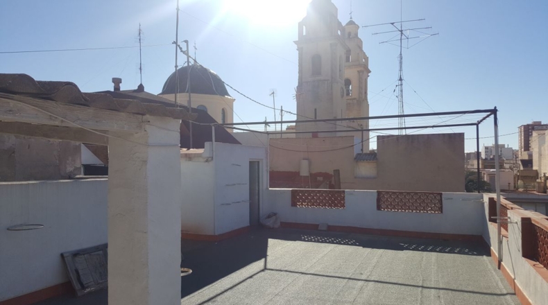 Alicante - Elda - 110m2