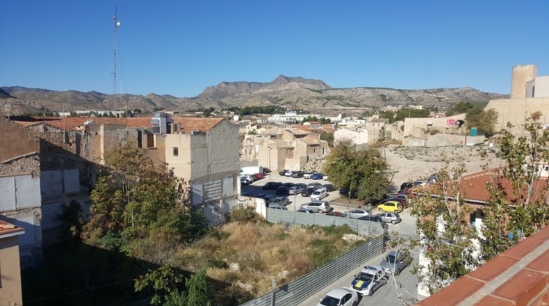 Alicante - Elda - 110m2