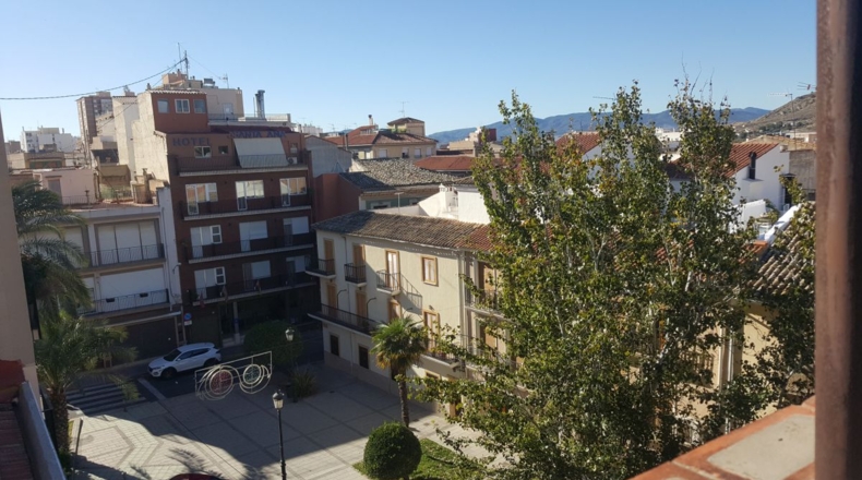 Alicante - Elda - 110m2