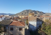 Village house for sale in Elda ref: TR188342 photo