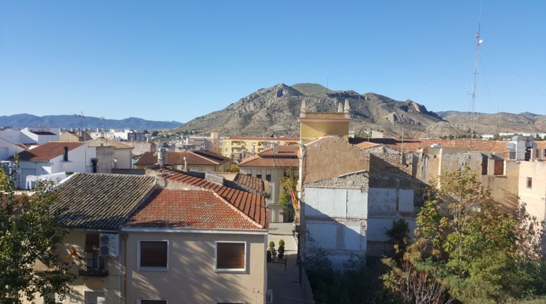 Alicante - Elda - 110m2