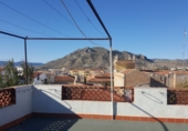 Village house for sale in Elda ref: TR188342 photo