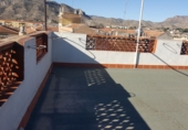 Village house for sale in Elda ref: TR188342 photo