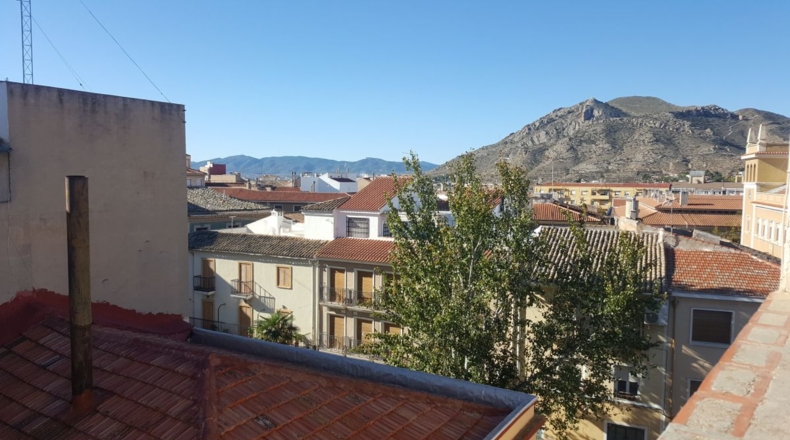 Alicante - Elda - 110m2
