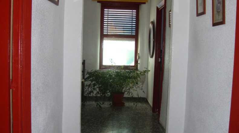Alicante - Petrer - 97m2