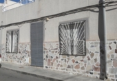 Village house for sale in Elda ref: TR189886 photo