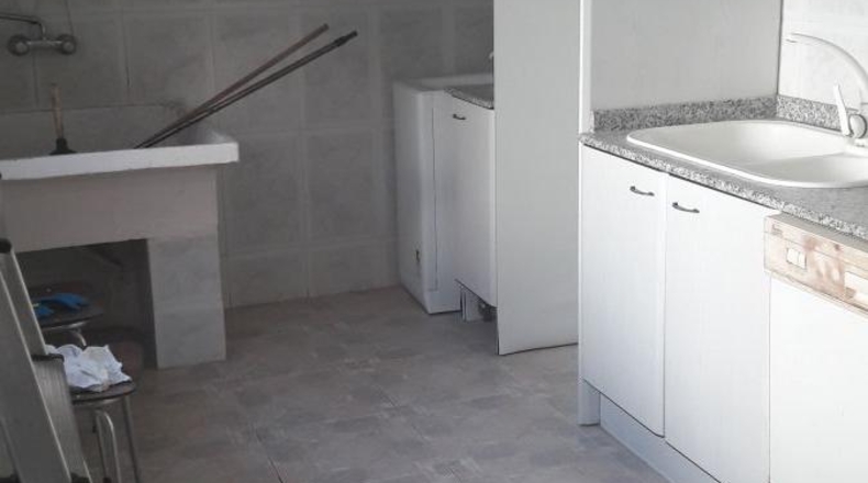 Alicante - Elda - 140m2