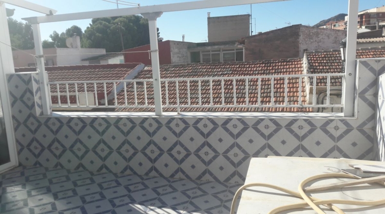 Alicante - Elda - 140m2