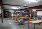 Nau industrial en venda a Monòver ref.: TR48061 foto