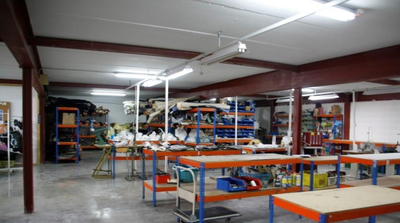 Alicante - Monóvar - 1260m2