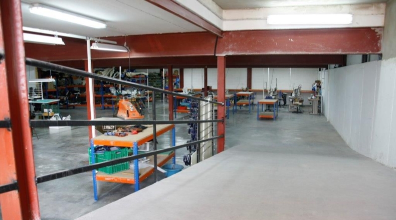 Alicante - Monóvar - 1260m2