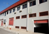 Nau industrial en venda a Monòver ref.: TR48061 foto