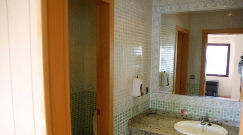 Alicante - Monóvar - 1260m2