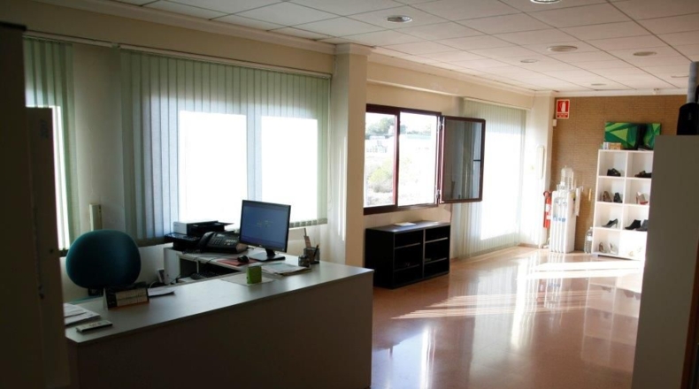 Alicante - Monóvar - 1260m2
