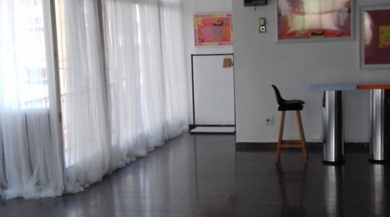Alicante - Elda - 1000m2
