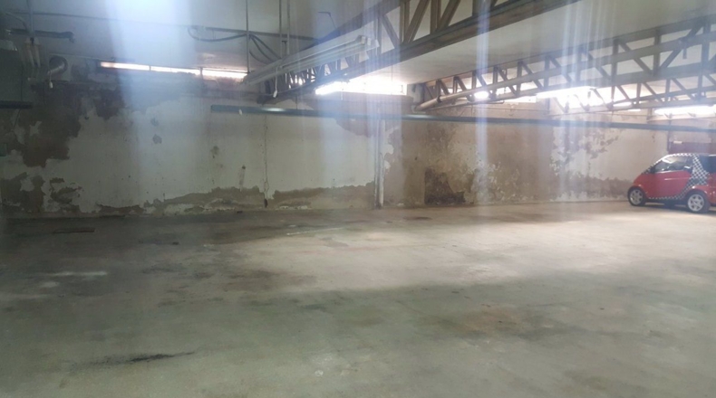 Alicante - Elda - 1000m2