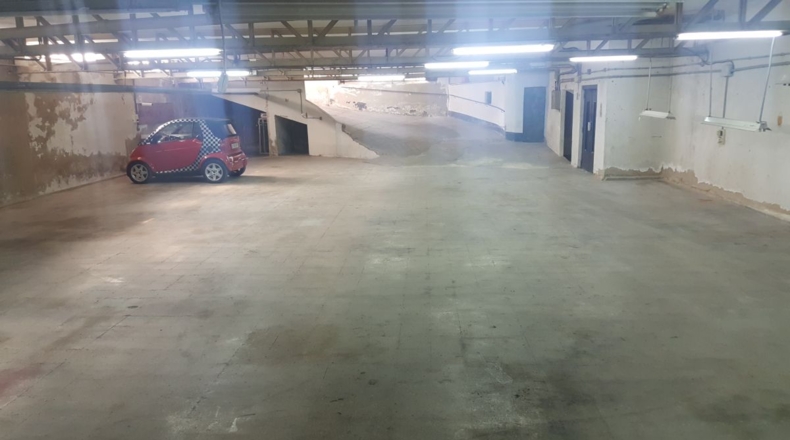 Alicante - Elda - 1000m2