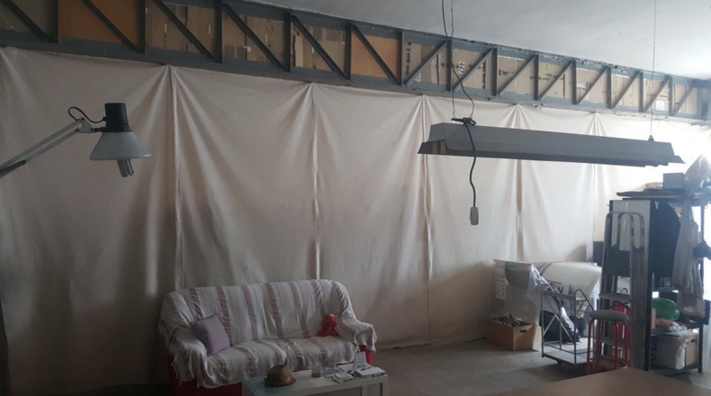Alicante - Elda - 1000m2