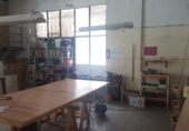 Nave industrial en venta en Elda ref: TR199555 foto