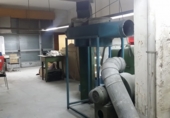 Промышленное здание на продажу в городе Elda. Фото
