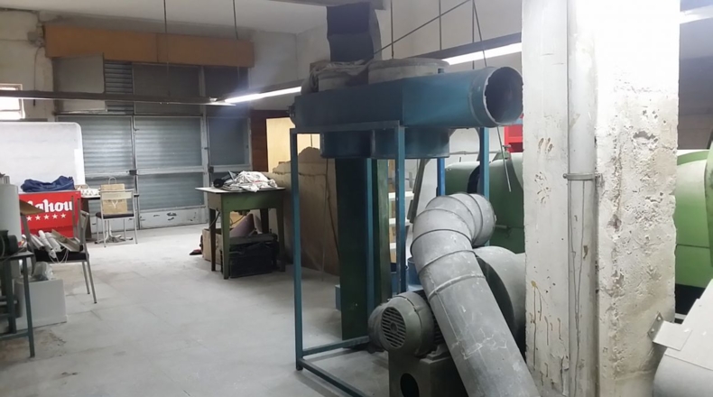 Alicante - Elda - 130m2