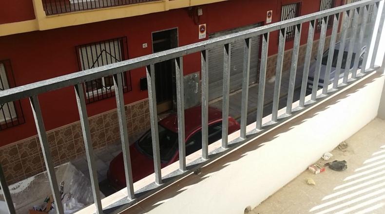 Alicante - Elda - 130m2