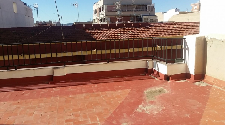Alicante - Elda - 130m2