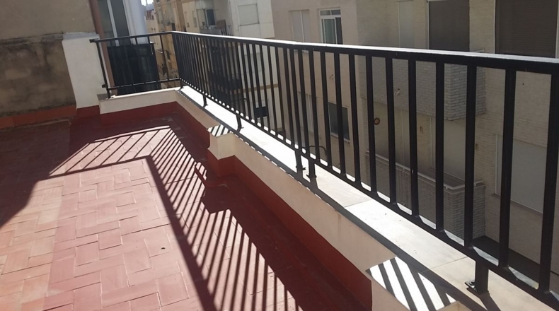 Alicante - Elda - 130m2