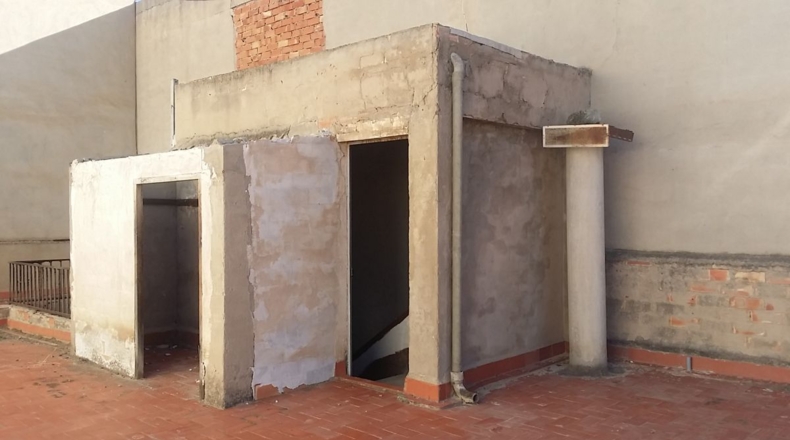 Alicante - Elda - 130m2