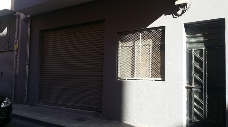 Alicante - Elda - 130m2