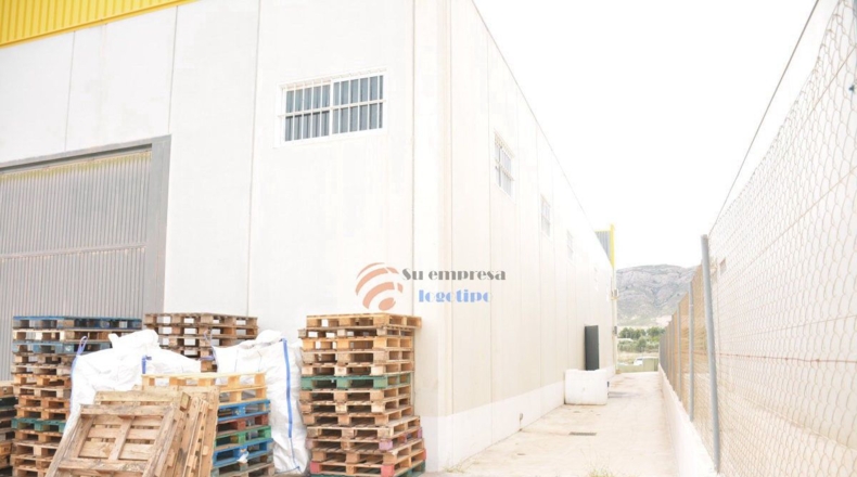 Alicante - Elda - 450m2