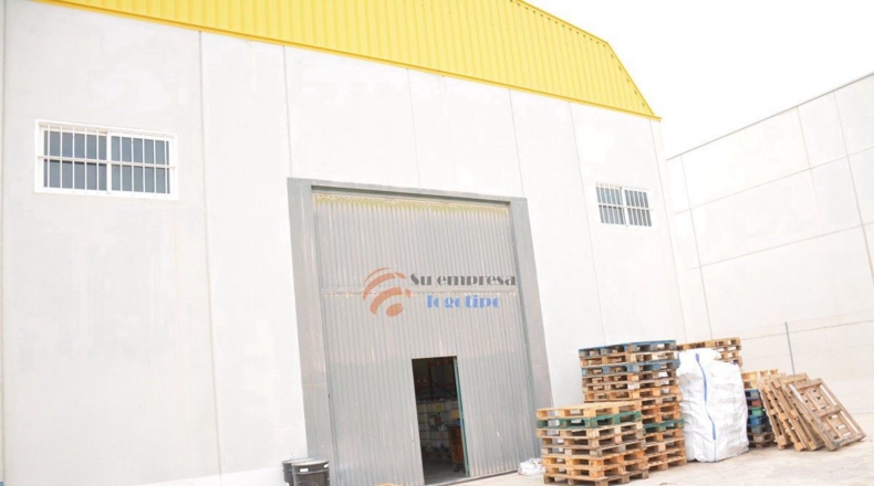 Alicante - Elda - 450m2