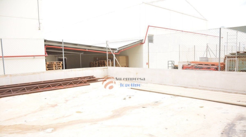 Alicante - Elda - 450m2