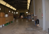 Nave industrial en venta en Elda ref: TR199553 foto