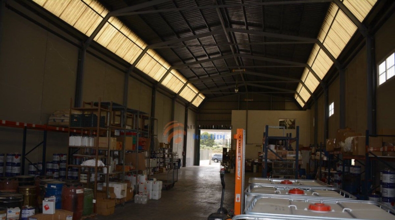 Alicante - Elda - 450m2