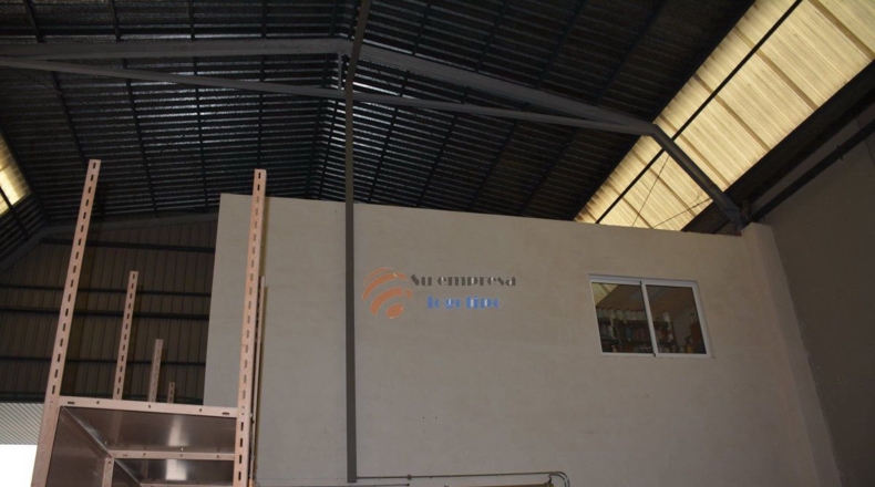 Alicante - Elda - 450m2