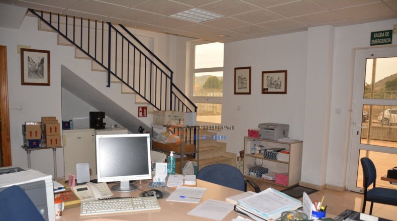 Alicante - Elda - 450m2