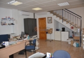 Nave industrial en venta en Elda ref: TR199553 foto