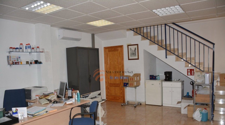 Alicante - Elda - 450m2