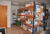 Nave industrial en venta en Elda ref: TR199553 foto