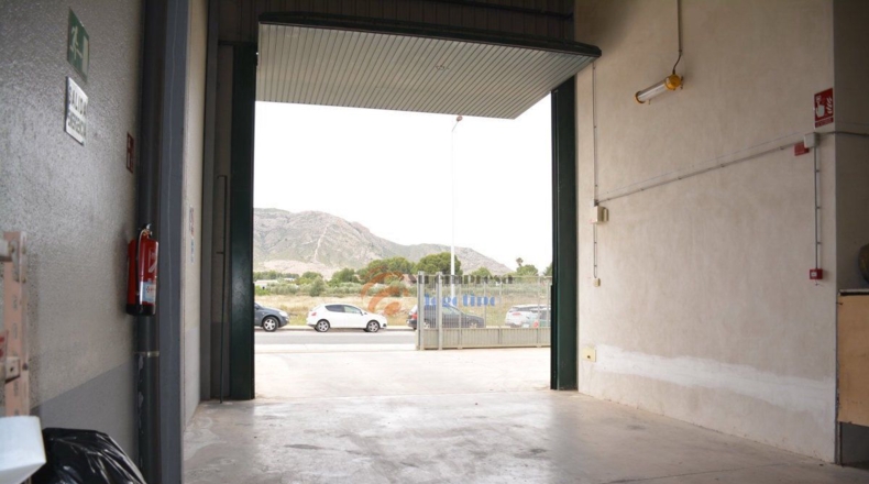 Alicante - Elda - 450m2