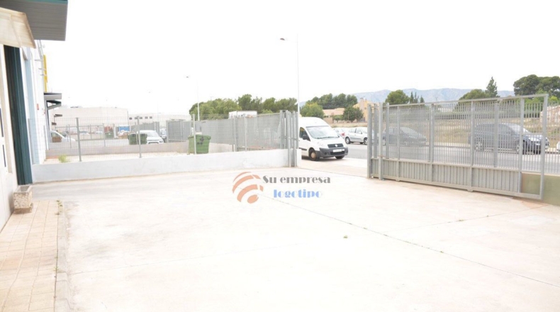 Alicante - Elda - 450m2