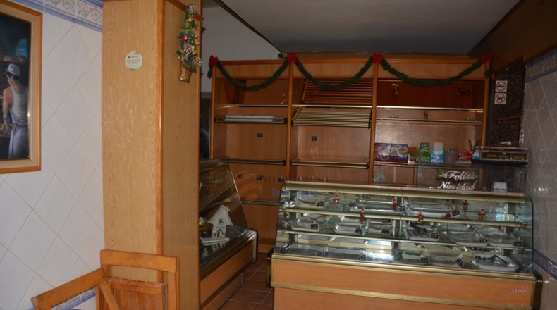 Alicante - Elda - 200m2