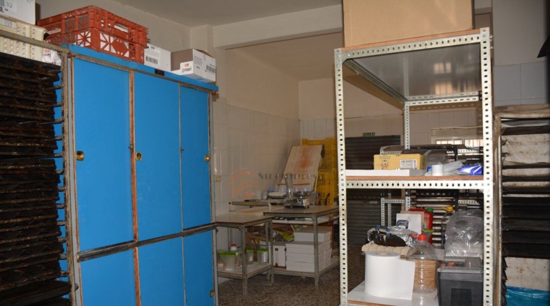 Alicante - Elda - 200m2