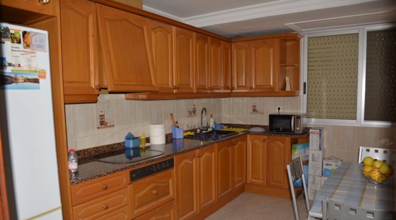 Alicante - Elda - 200m2