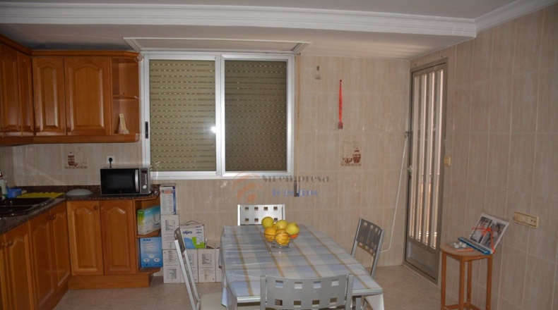 Alicante - Elda - 200m2