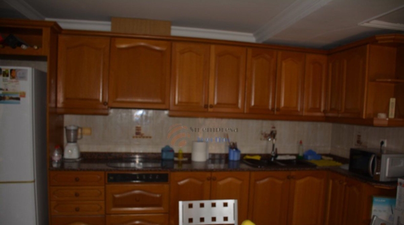 Alicante - Elda - 200m2