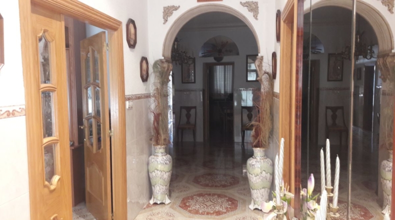 Alicante - La Cruz - 600m2