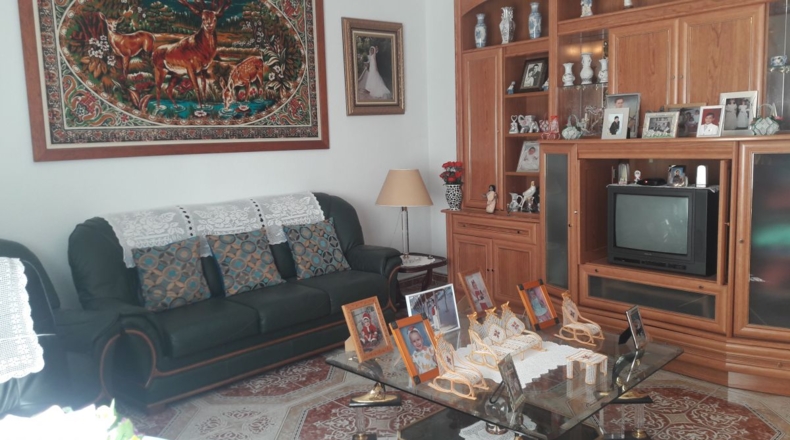 Alicante - La Cruz - 600m2