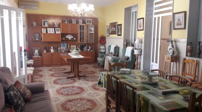 Alicante - La Cruz - 600m2
